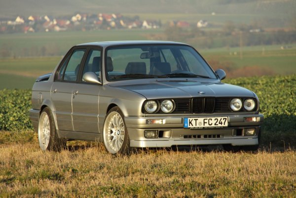 Lachsilber Shadowline