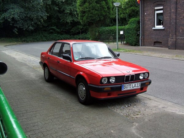 Oppas Schätzken ...