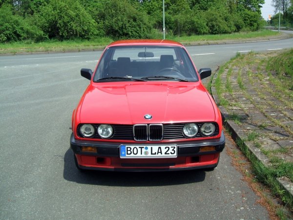 Oppas Schätzken ... 2