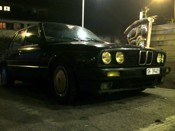 1989er E30