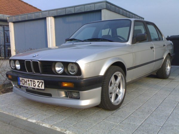 Mein e30