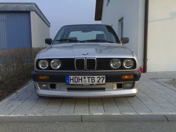 Mein e30