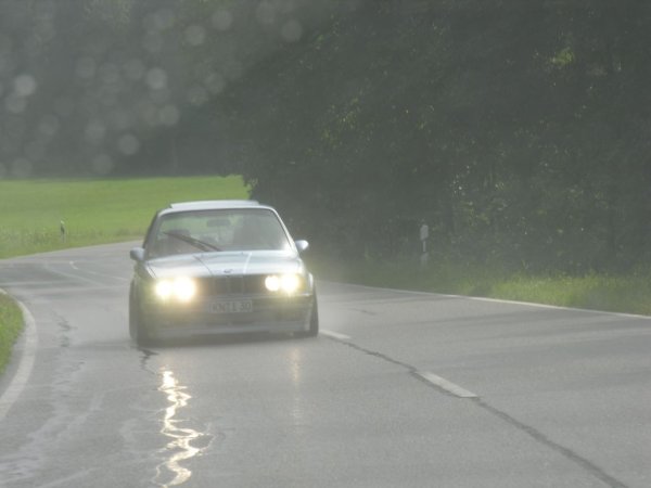 Edition Gletscherblau