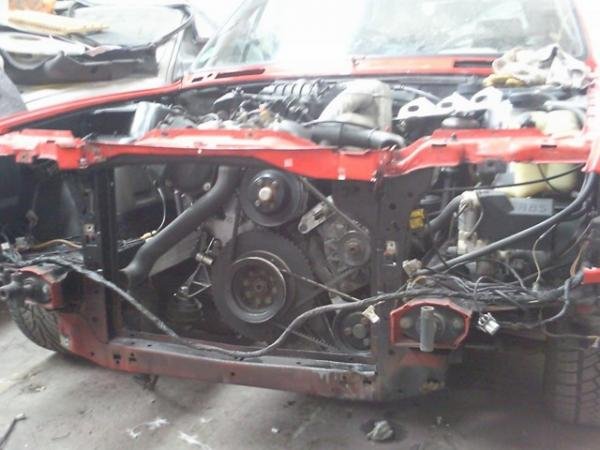 14.05.2010 1 Massnehmen für den Lüfter