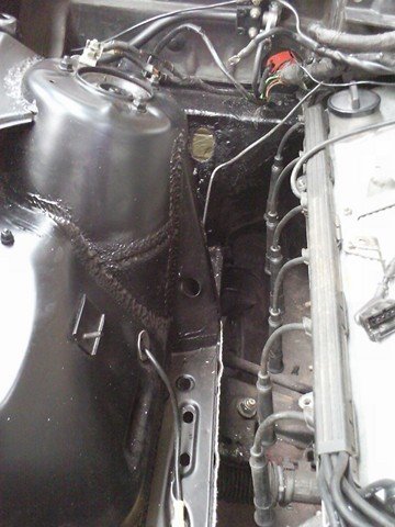 14.05.2010 Versetzte Spritzwand