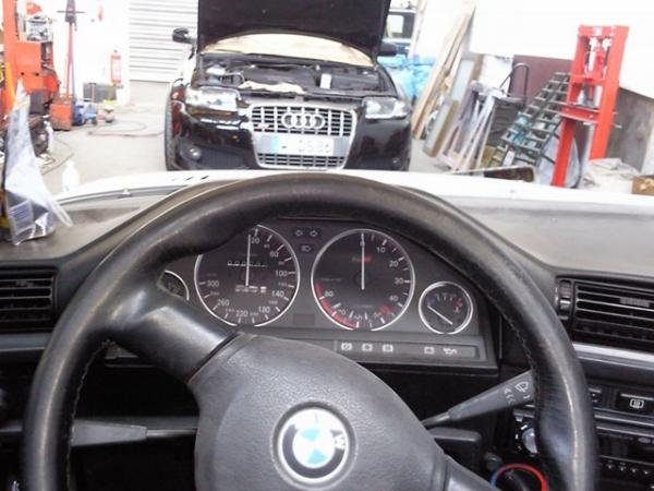 07.08.2010 12 schlägt die Uhr