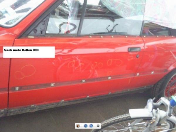 Dellen, Dellen 08.03.2010 1