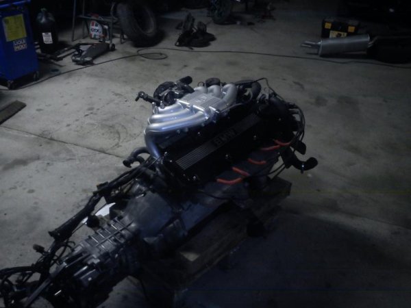 Das Schmuckstück bevor es in die Schatulle kam !!!