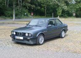 Bimmer E30