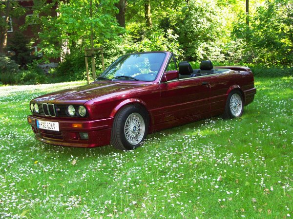 Endlich wieder Sommer..