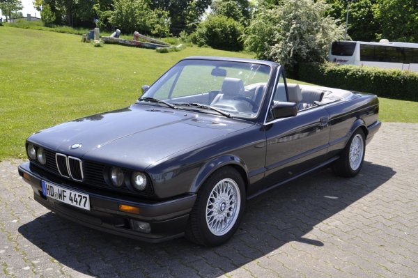 325 cabrio