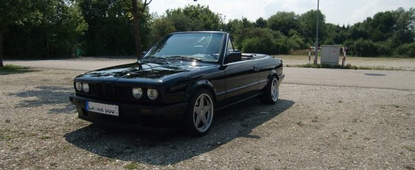 Erstes Foto unseres Familienneuzuganges