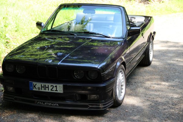 Freak e30