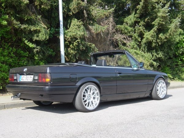 Otti318iC - Aktuelles Foto, Mai 2006