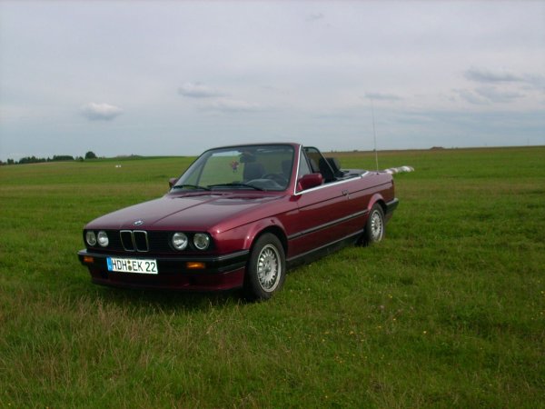 3er Cabrio