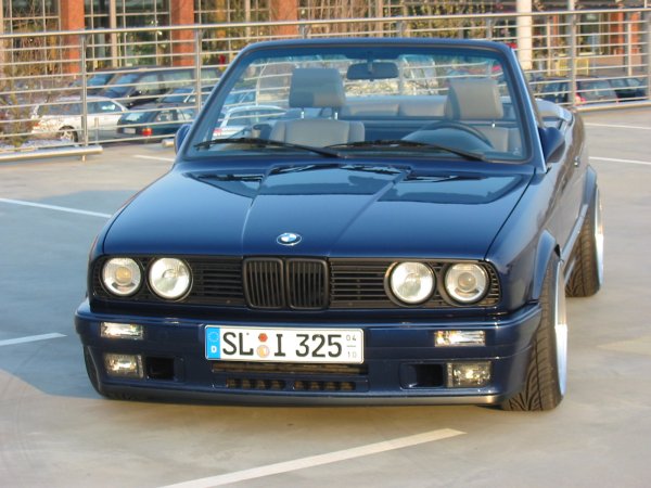 Schau mir in die Augen Kleines ...