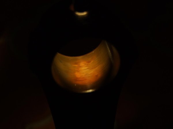 Pleuelauge - verschlissen?