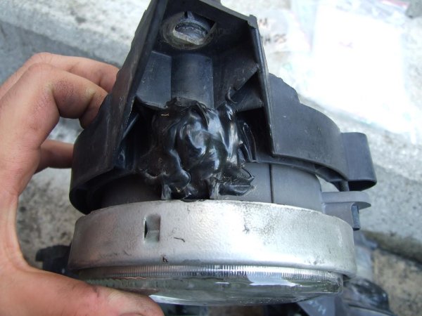 wer macht sowas die Zweite