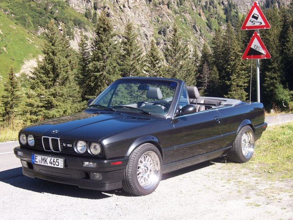 Silvretta Hochalpenstrasse