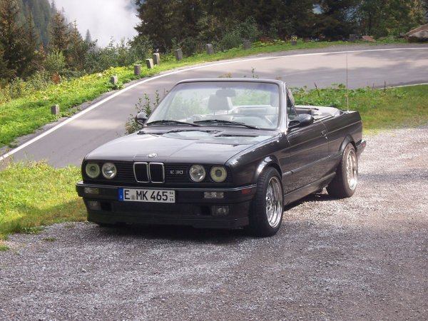 Silvretta Hochalpenstrasse