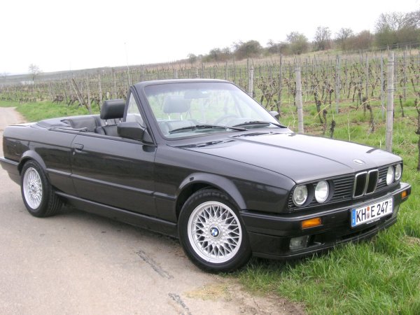 In den Weinbergen des Nahelandes