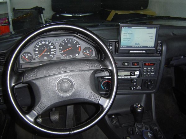 incarcomputer - indash-TFT