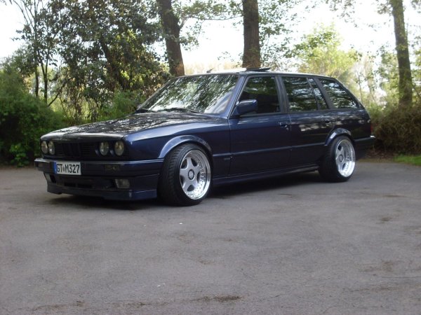 E30 Touring