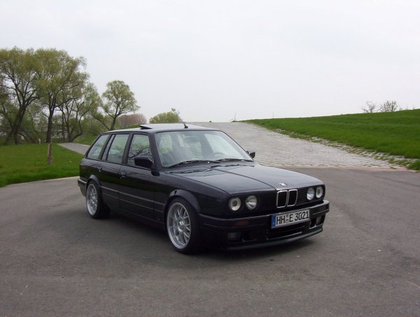 327i Touring
