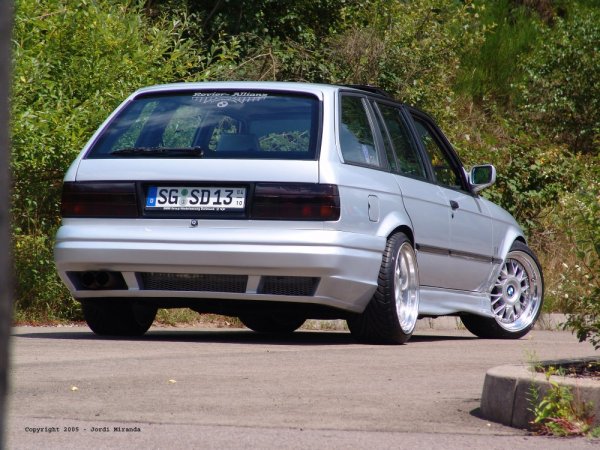 Sommer in Deutschland