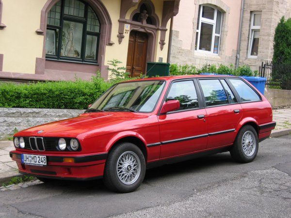 Frisch gewienert ;-)