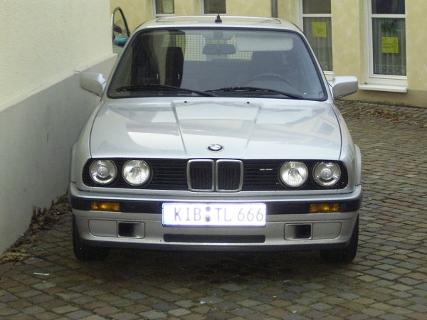 mein erster bmw