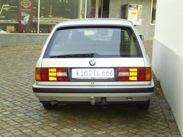 mein erster bmw