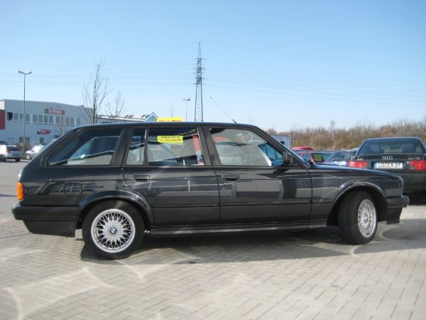 Heute unterwegs bei Lüneburg