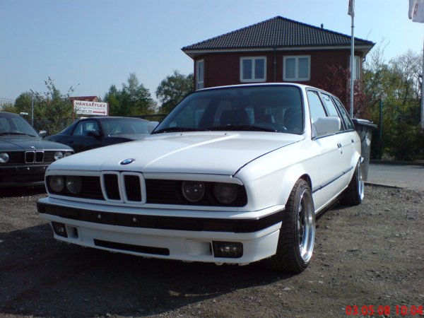 so sah er mal aus...