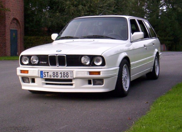 Touring M- Technik II