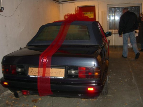 Beulchen, mein Weihnachtsgeschenk für freake30