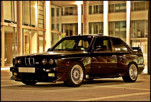 M3 e30