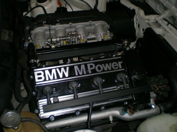 E30 M3 Original
