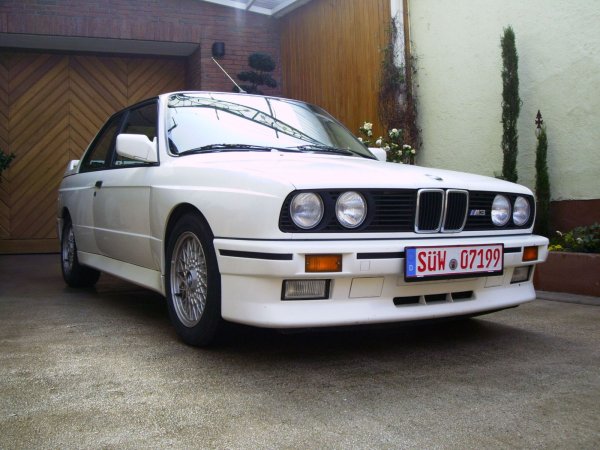 E30 M3 Original