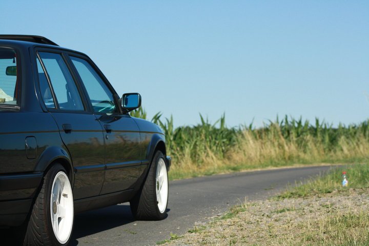 e30 316i