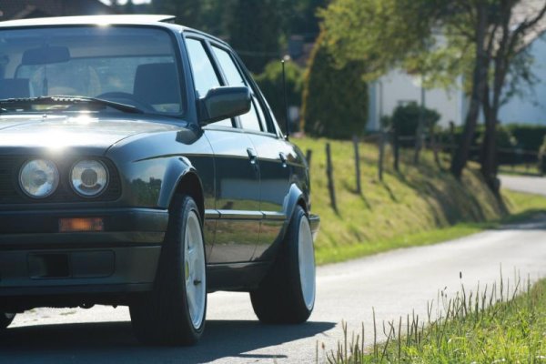 Photoshot in Schönenberg bei Ruppichteroth!