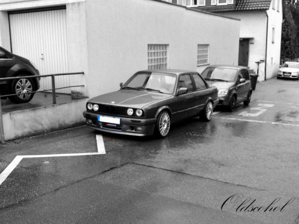 E30 325i