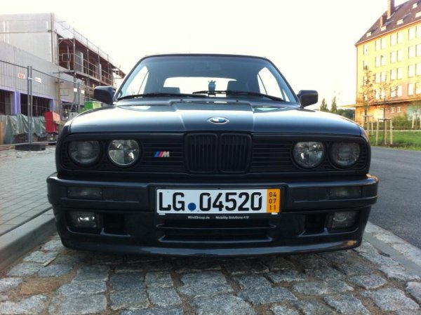 325i Cabrio