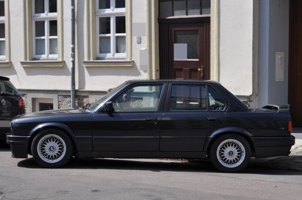 325i M-Technik 2