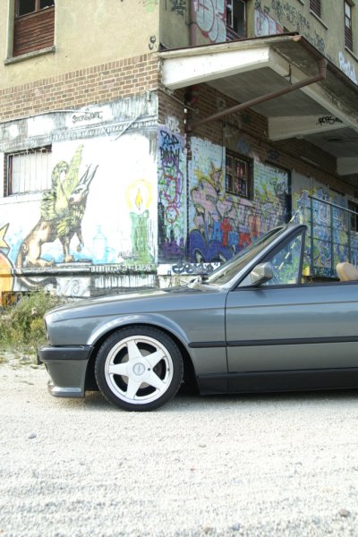 Micha's Cabrio II
