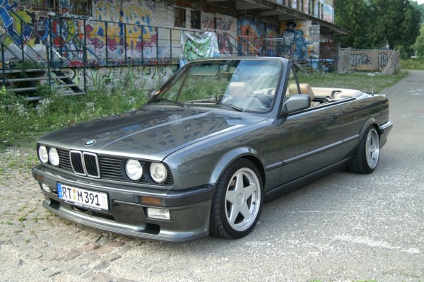 Micha's Cabrio III