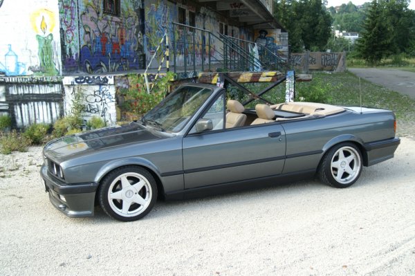 Micha's Cabrio IV