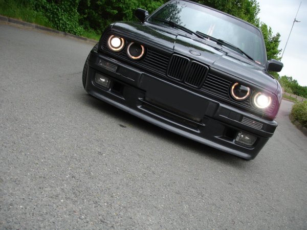 schau mir ins xenon, baby