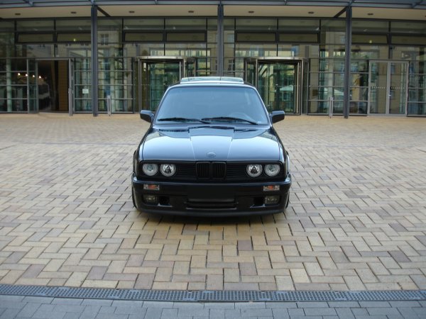 schau mir in die augen, baby , part II