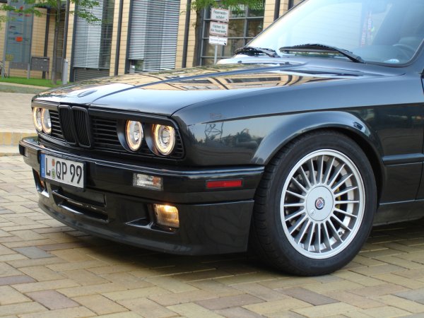 alpina style